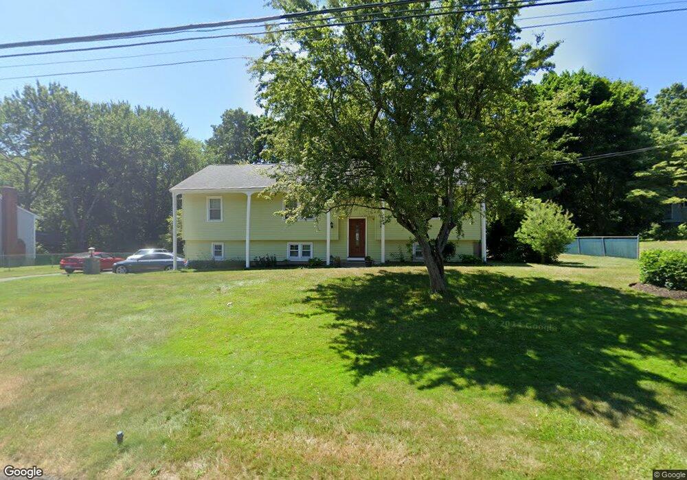 23 Barry Ln, Windsor, CT 06095 - photo 1