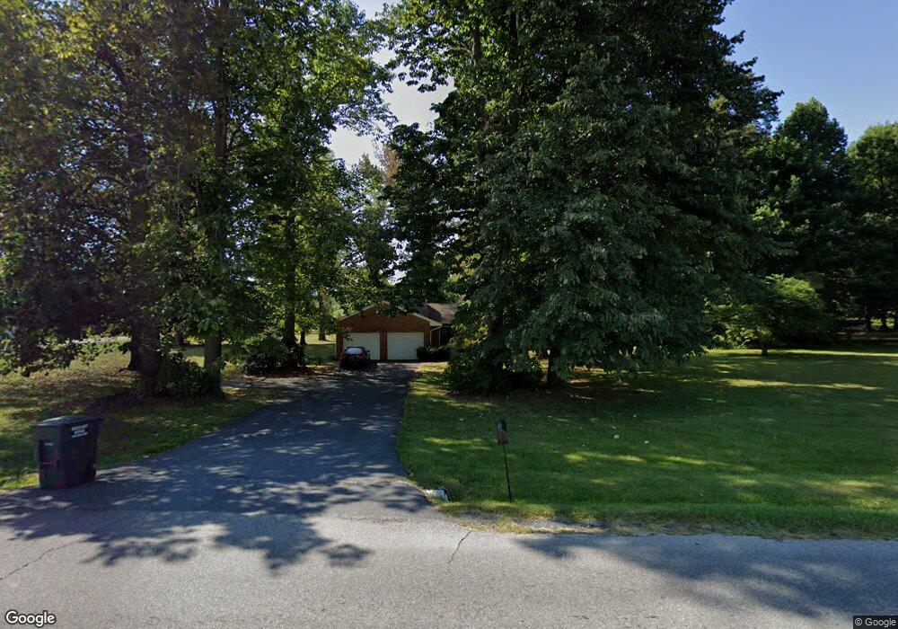 1445 Ladd Rd, Waynesboro, VA 22980 - photo 1