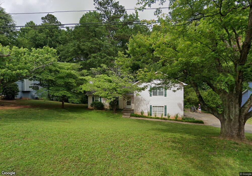 4992 Turtle Rock Dr unit 2, Marietta, GA 30066 - photo 1