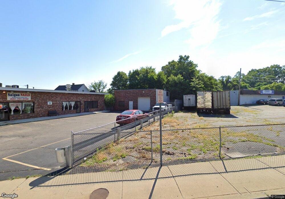 697 Killingly St, Johnston, RI 02919 - photo 1