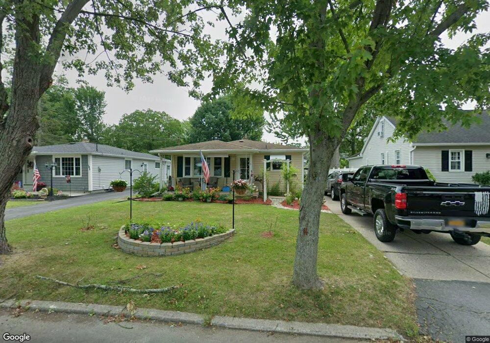 159 Community Dr, North Tonawanda, NY 14120 - photo 1