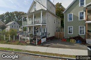 416 Craig St, Schenectady, NY 12307