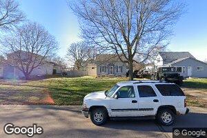 715 Kasan Ave, Volga, SD 57071