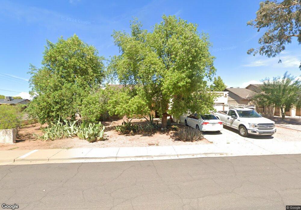 4806 E Glencove Cir, Mesa, AZ 85205 - photo 1