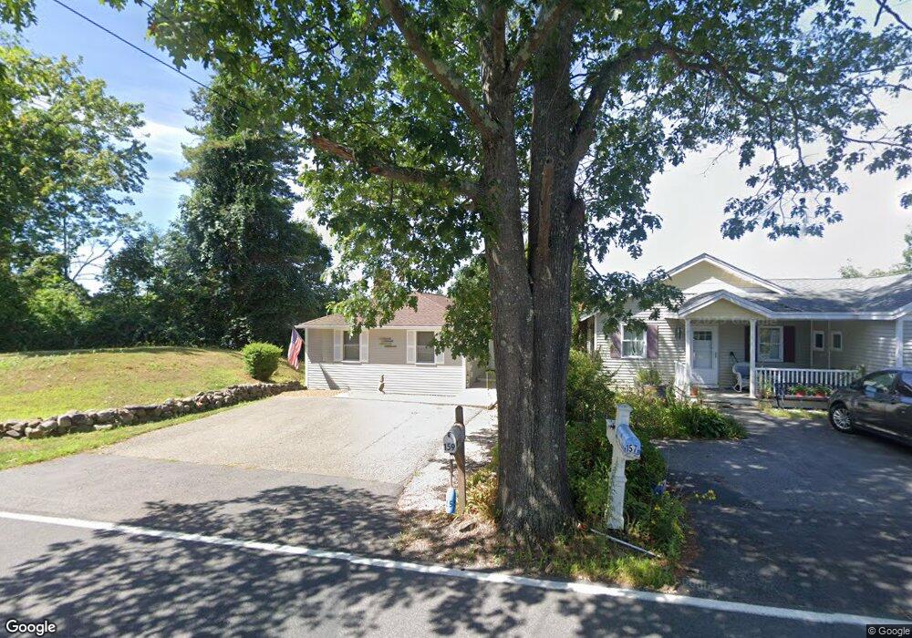 157 Spur Rd, Dover, NH 03820 - photo 1