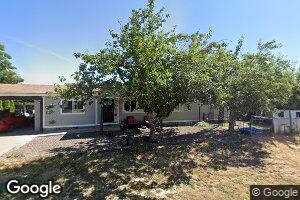 225 Elm Ave, Gervais, OR 97026