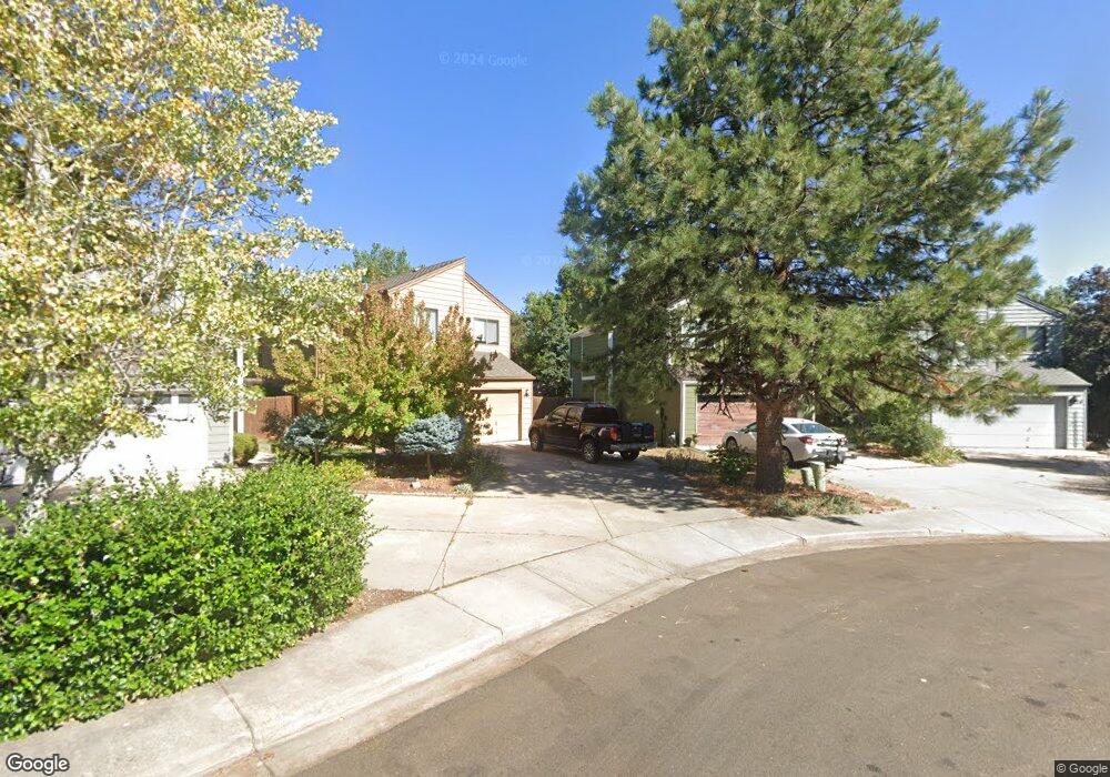 4078 Dawn Ct, Boulder, CO 80304 - photo 1