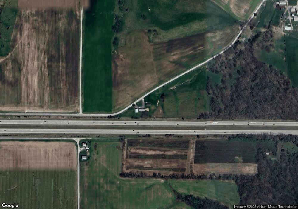 9611 E County Road 150 S, Greensburg, IN 47240 - photo 1