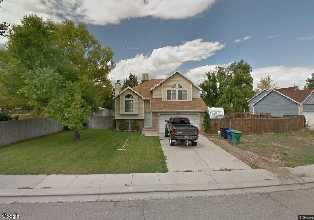 8852 S 3780 W, West Jordan, UT 84088 - photo 1