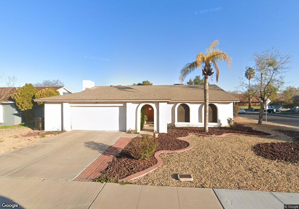 2264 E Edgewood Ave, Mesa, AZ 85204 - photo 1