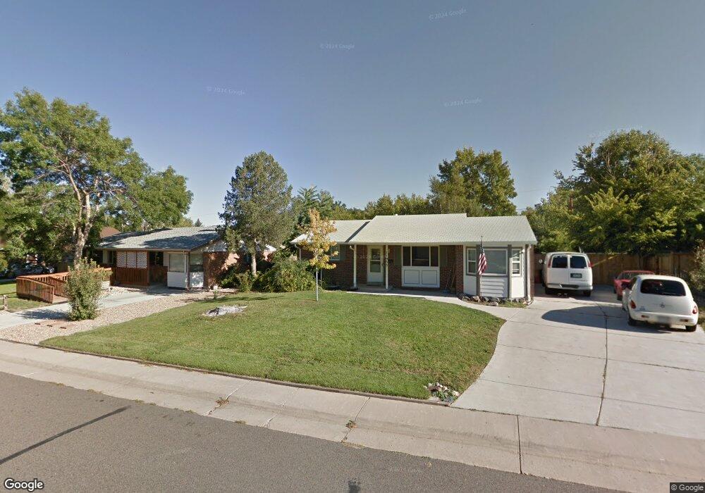 11955 E Virginia Place, Aurora, CO 80012 - photo 1