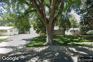 210 S Date St, Yuma, CO 80759