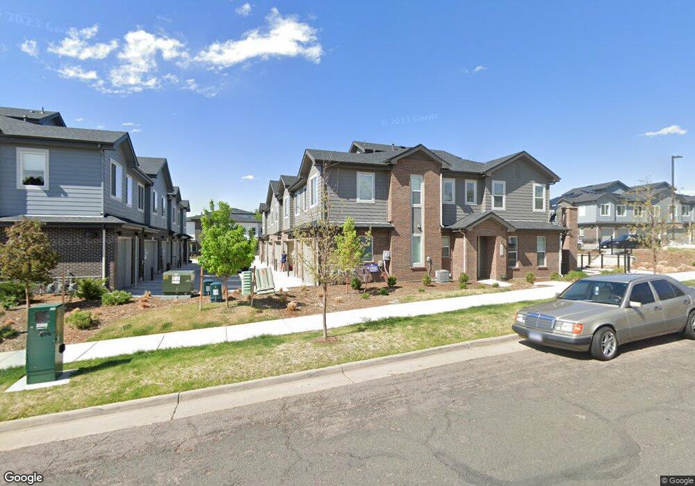 14865 E Belleview Dr unit 1, Aurora, CO 80015 - photo 1