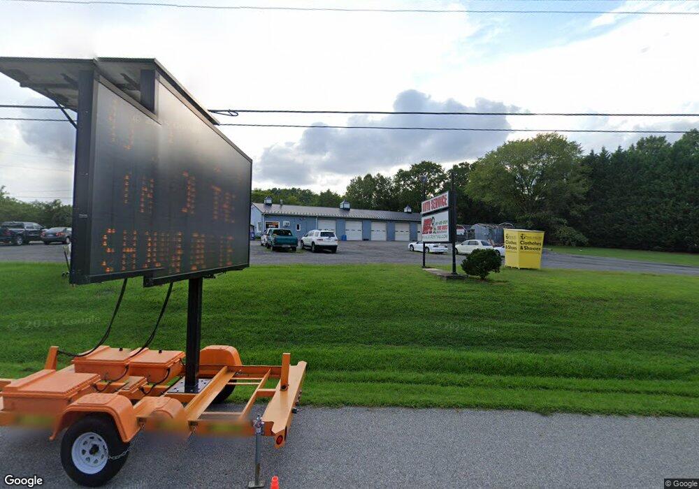 24201 Point Lookout Rd, Leonardtown, MD 20650 - photo 1