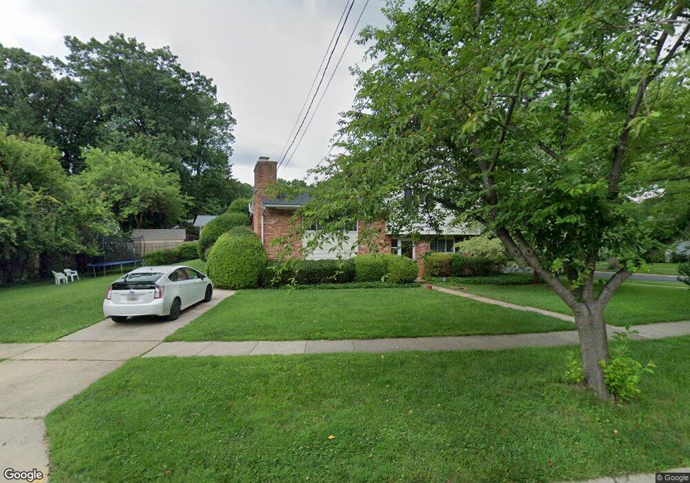 1701 Mark Ln, Rockville, MD 20852 - photo 1