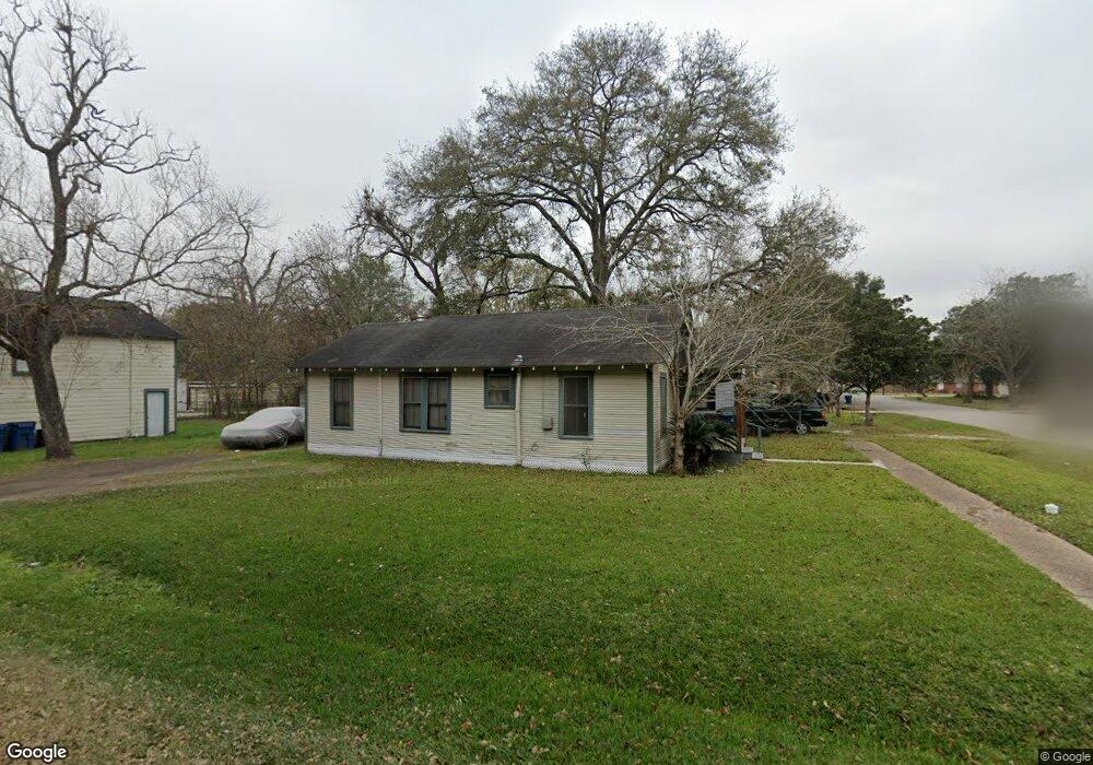 1220 7th St, Rosenberg, TX 77471 - photo 1