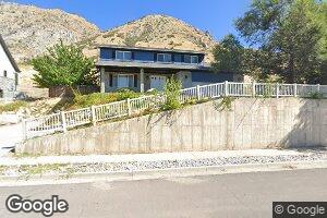 744 N 970 E, Springville, UT 84663