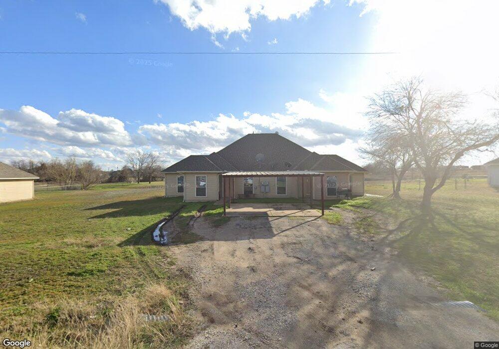 116 Collett Ct, Weatherford, TX 76088 - photo 1