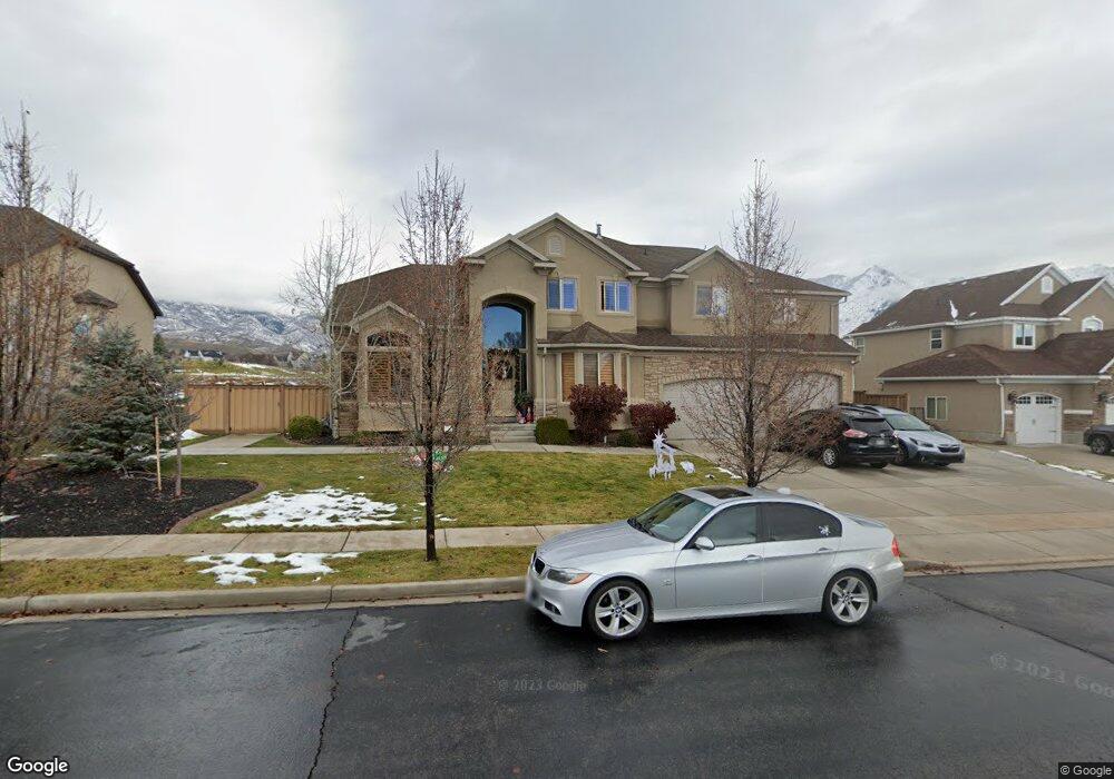 5918 Park West Rd, Highland, UT 84003 - photo 1