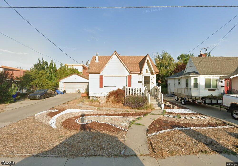 7878 S Pioneer St, Midvale, UT 84047 - photo 1