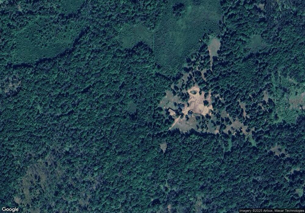 8006 N Centerline Rd, Brohman, MI 49312 - photo 1