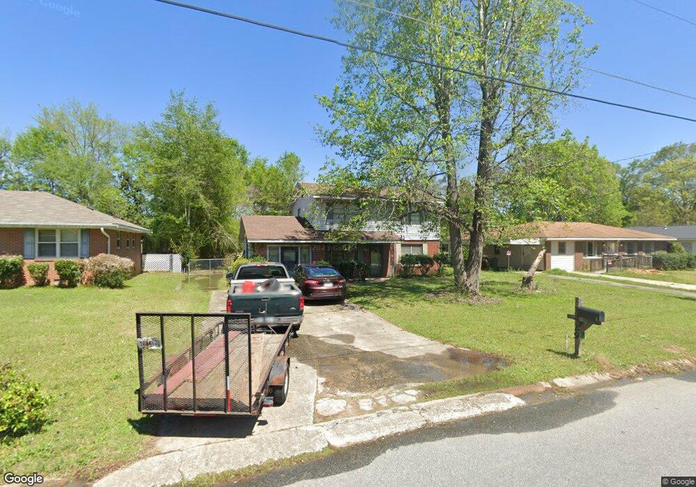 3429 Ohara Dr N, Macon, GA 31206 - photo 1