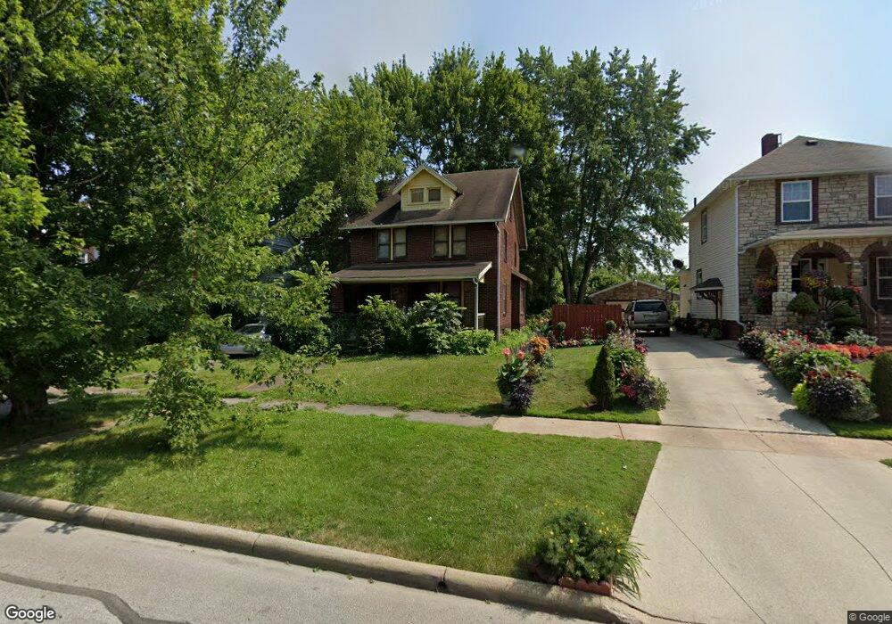 1708 E 32nd St, Lorain, OH 44055 - photo 1