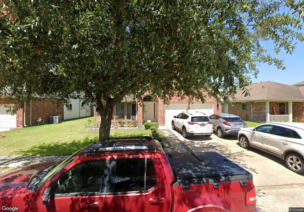9011 Durham Manor Ln, Houston, TX 77075 - photo 1
