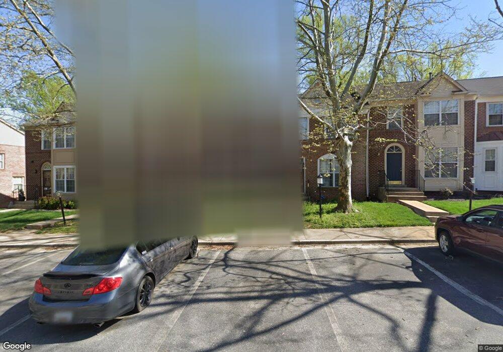 1821 Barrington Ct, Bowie, MD 20721 - photo 1