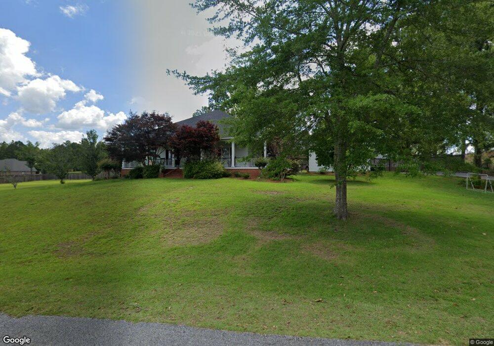 19 Caylee Ln, Ellisville, MS 39437 - photo 1