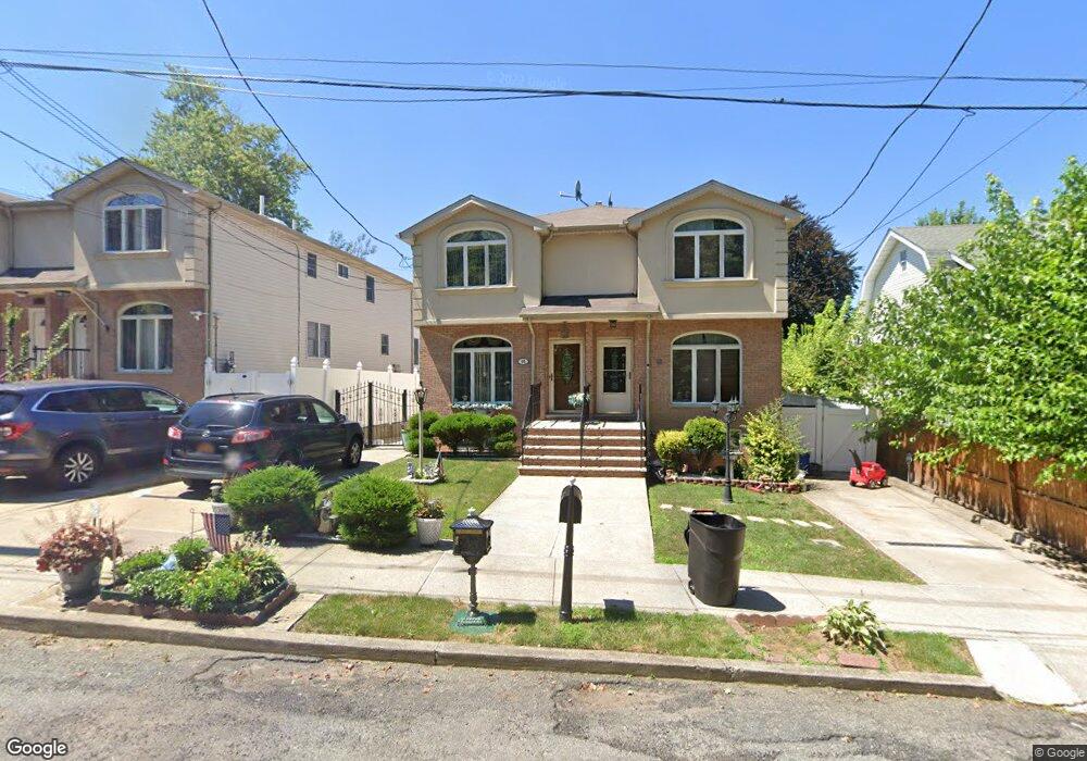 65 Waldron Ave, Staten Island, NY 10301 - photo 1