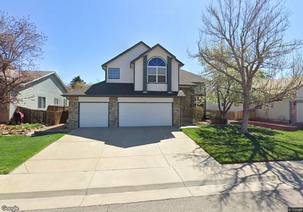 4028 S Sable Cir, Aurora, CO 80014 - photo 1