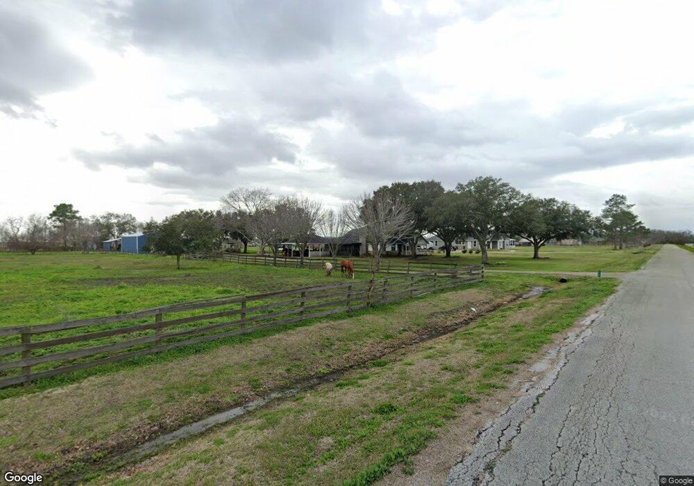 5807 Philip Evan Rd, Needville, TX 77461 - photo 1