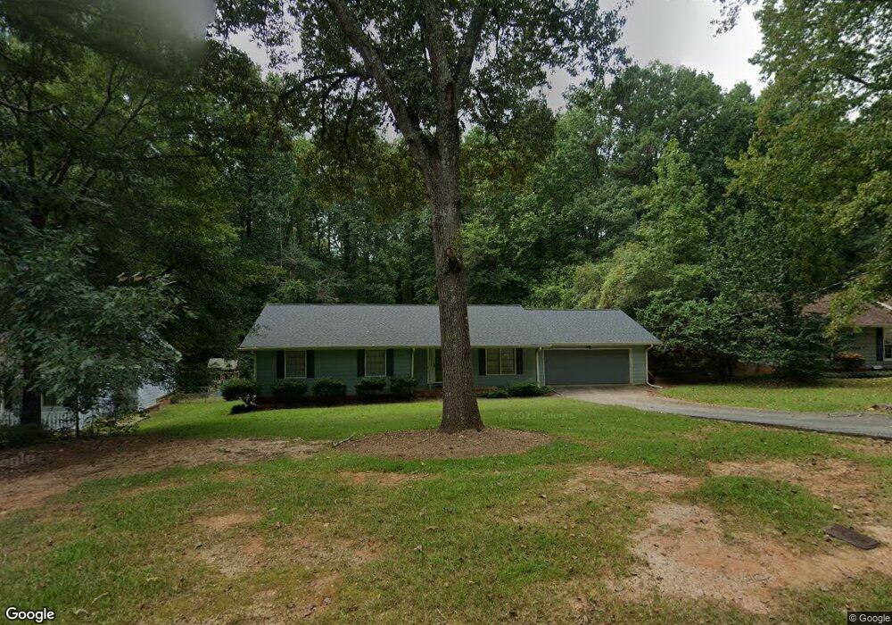 441 Princeton Way, Lawrenceville, GA 30044 - photo 1