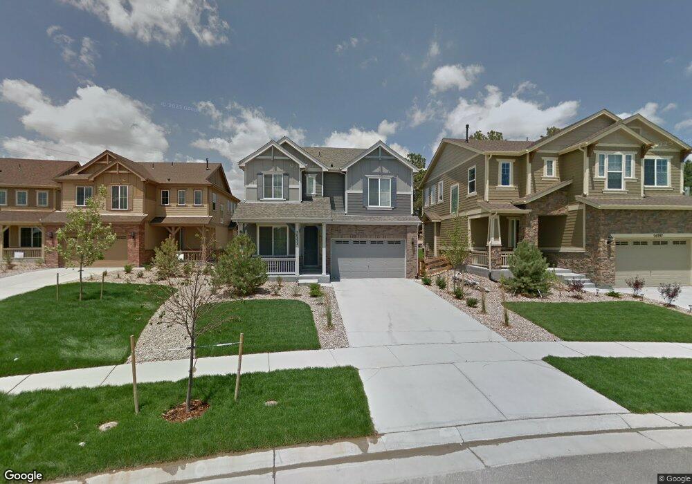 24377 E Davies Place, Aurora, CO 80016 - photo 1