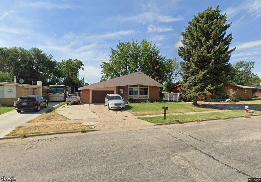 2335 W 4350 S, Roy, UT 84067 - photo 1