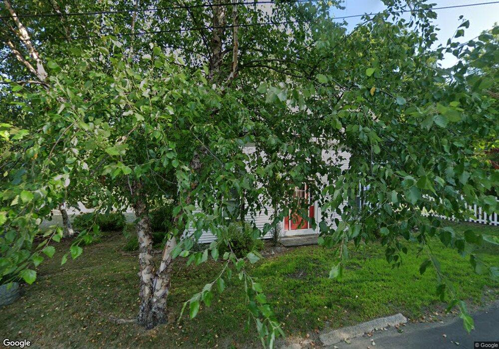 9 Steadman St, Calais, ME 04619 - photo 1