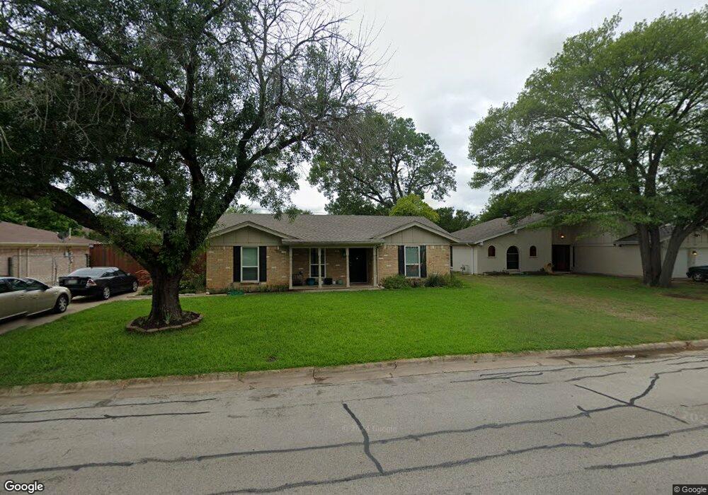 2217 Shady Brook Dr, Bedford, TX 76021 - photo 1