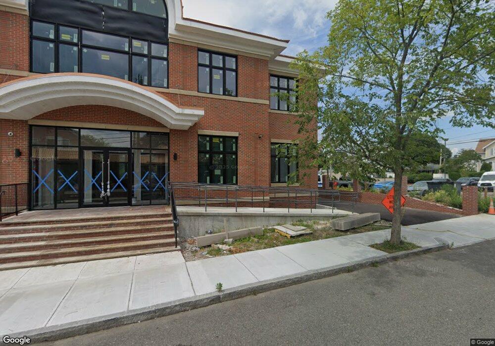 62 Massachusetts Ave unit 62, Quincy, MA 02169 - photo 1