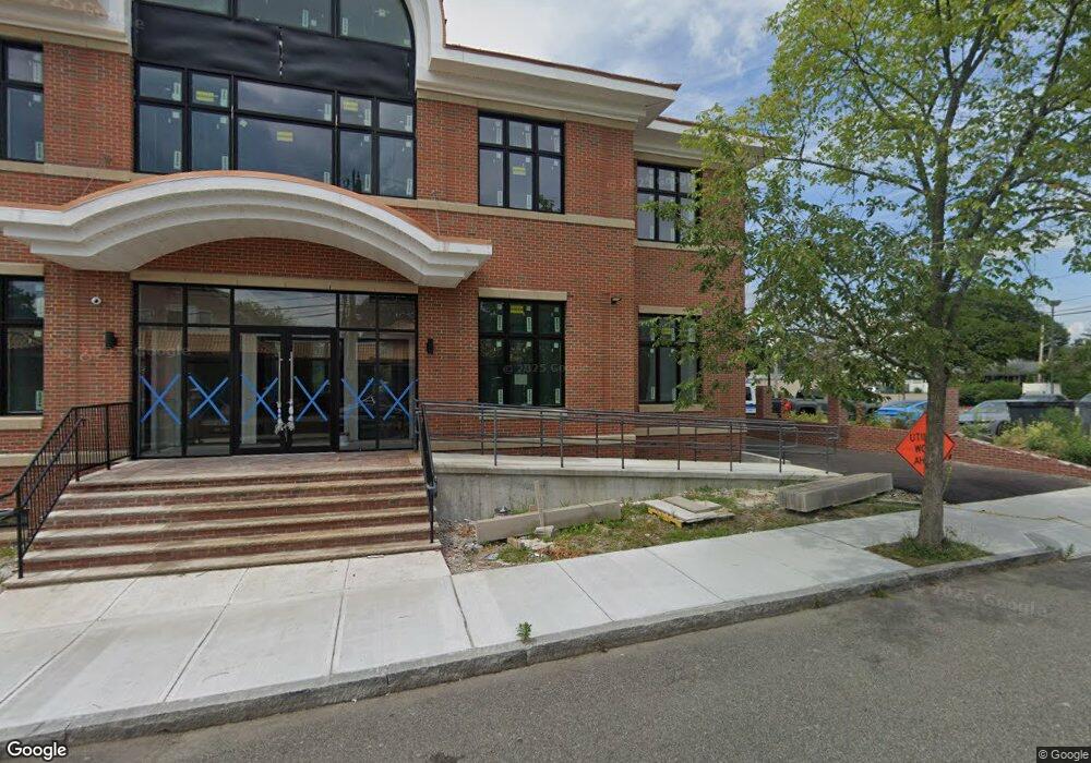 60 Massachusetts Ave unit 62, Quincy, MA 02169 - photo 1