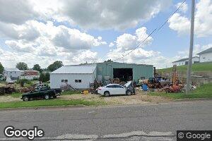 519 Rolus St, Bernard, IA 52032
