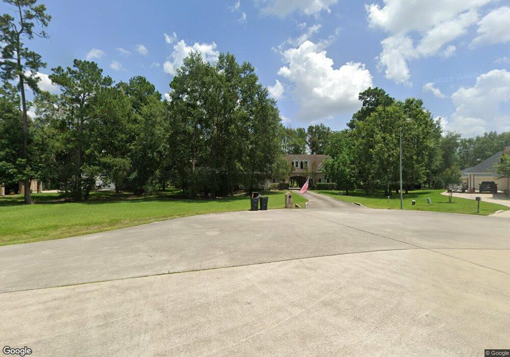 30010 E Legends Trail Ct, Spring, TX 77386 - photo 1