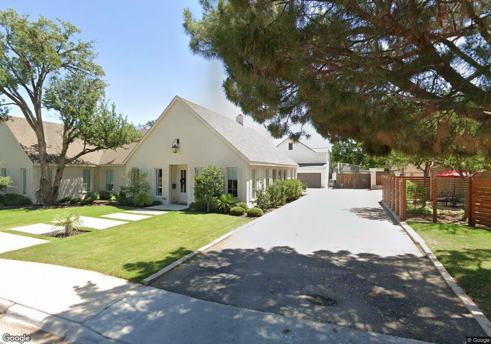 2002 N N St, Midland, TX 79705 - photo 1