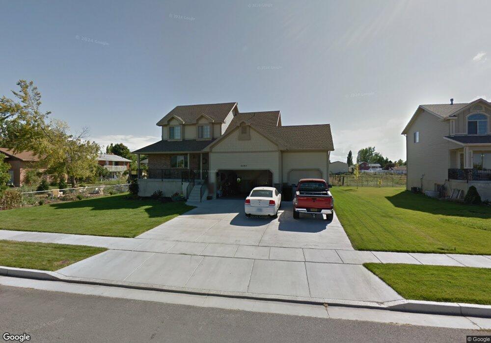 3097 W 2050 N, Clearfield, UT 84015 - photo 1