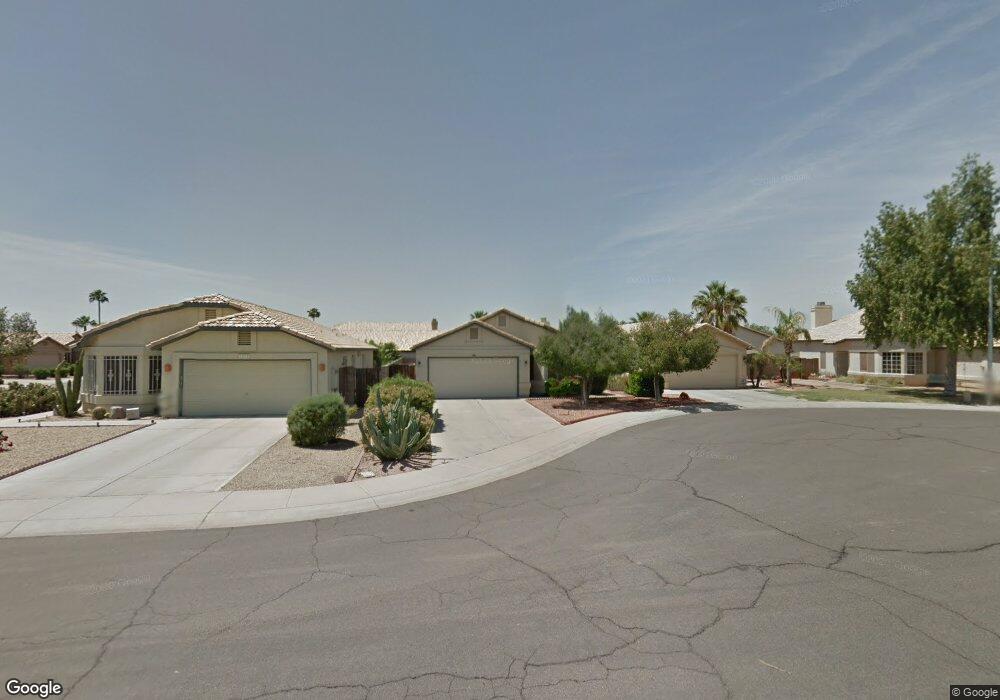 1280 N Woodburne Dr, Chandler, AZ 85224 - photo 1