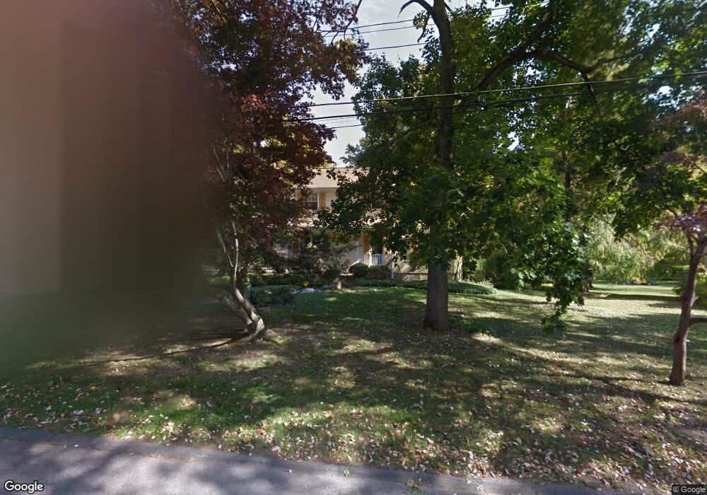 63 Orchard Rd, Briarcliff Manor, NY 10510 - photo 1