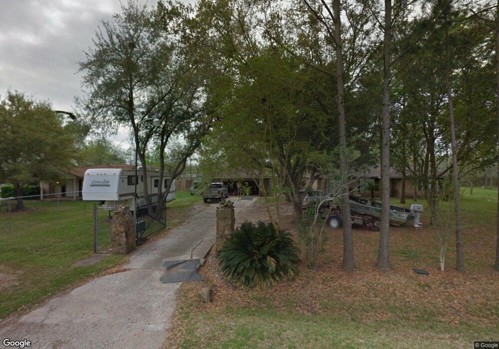 6126 Brian St, Pearland, TX 77584 - photo 1