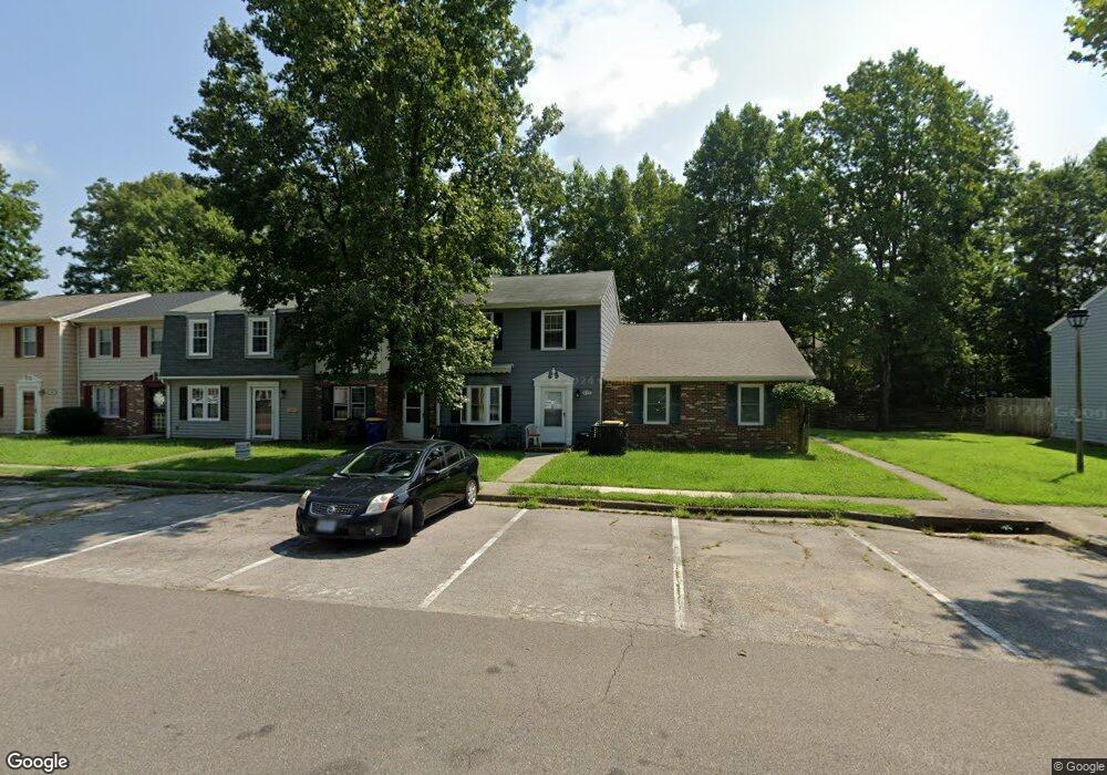 1629 Autumn Woods Dr, Hopewell, VA 23860 - photo 1