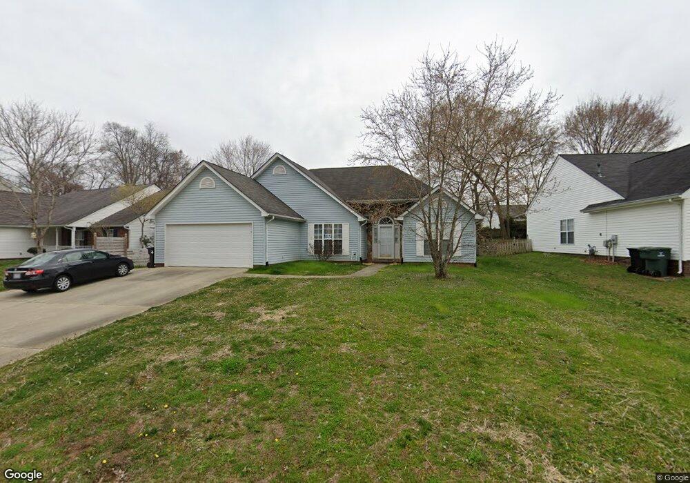 3740 Sedgewick Dr SW, Concord, NC 28027 - photo 1