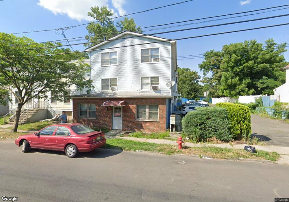 649 W Grand Ave unit 3, Rahway, NJ 07065 - photo 1